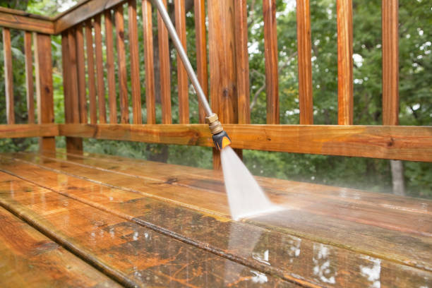 Best Building Exterior Washing  in Park Ridge, NJ