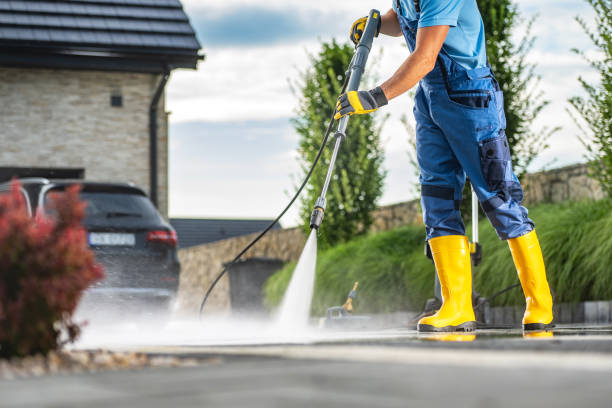 Trusted Park Ridge, NJ Pressure Washing Services Experts