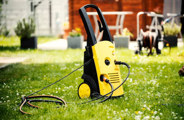 Best Solar Panel Cleaning  in Park Ridge, NJ